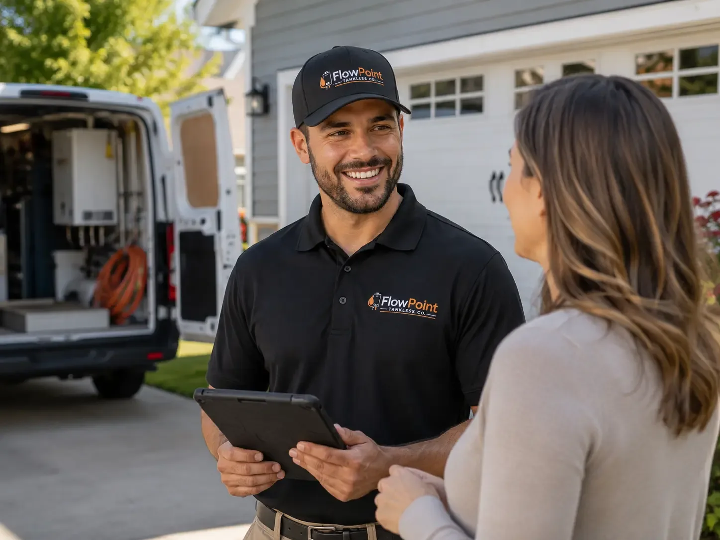 Tankless Water Heater Installation Robstown, TX FAQs
